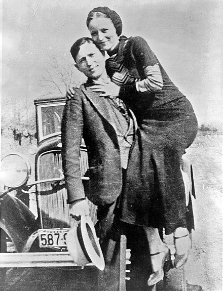 bonnie and clyde wikipedia|More.